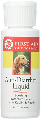 Miracle Care R7 Anti Diarrhea Kit for Dogs and Cats