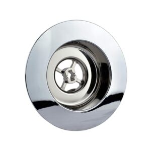 Plumb Pak K5451 Sink Drain Stopper, No Size, Polished Chrome