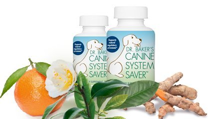 Dr. Baker's Canine System Saver