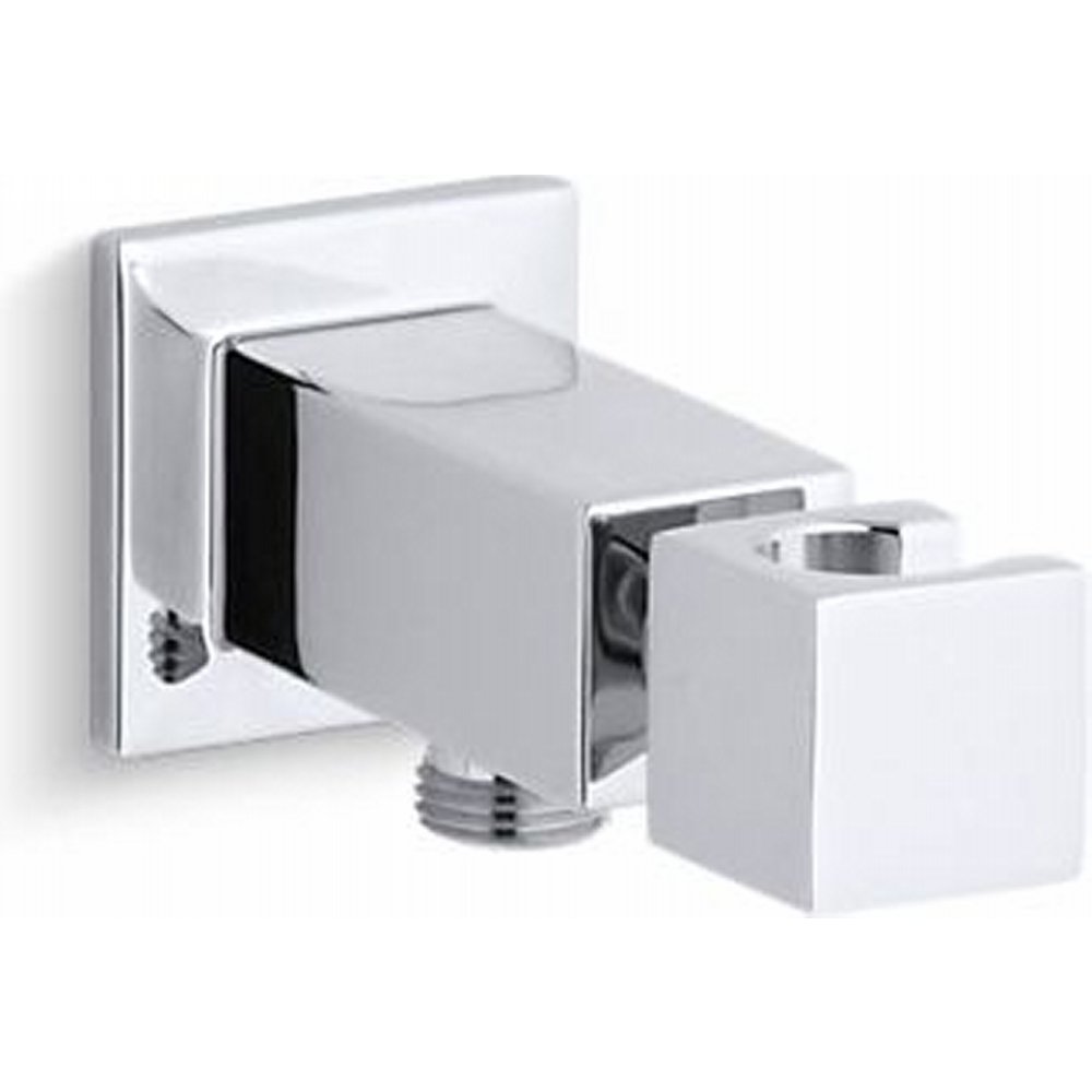 KOHLER Loure Wm Handshower Holder/Supply