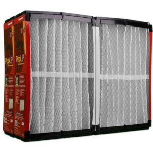 honeywell 20x25 popup media air filter