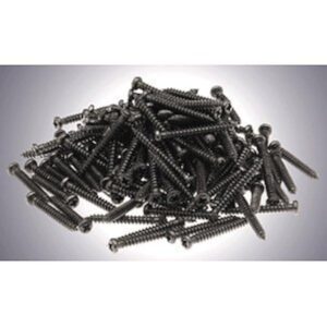 atlas o 6094 track screws (48) atou6094