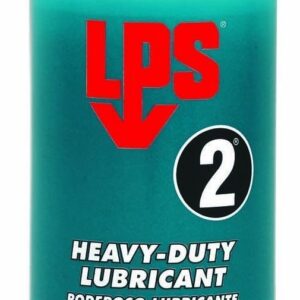 LPS NO.2 LUBRICANT 11OZ