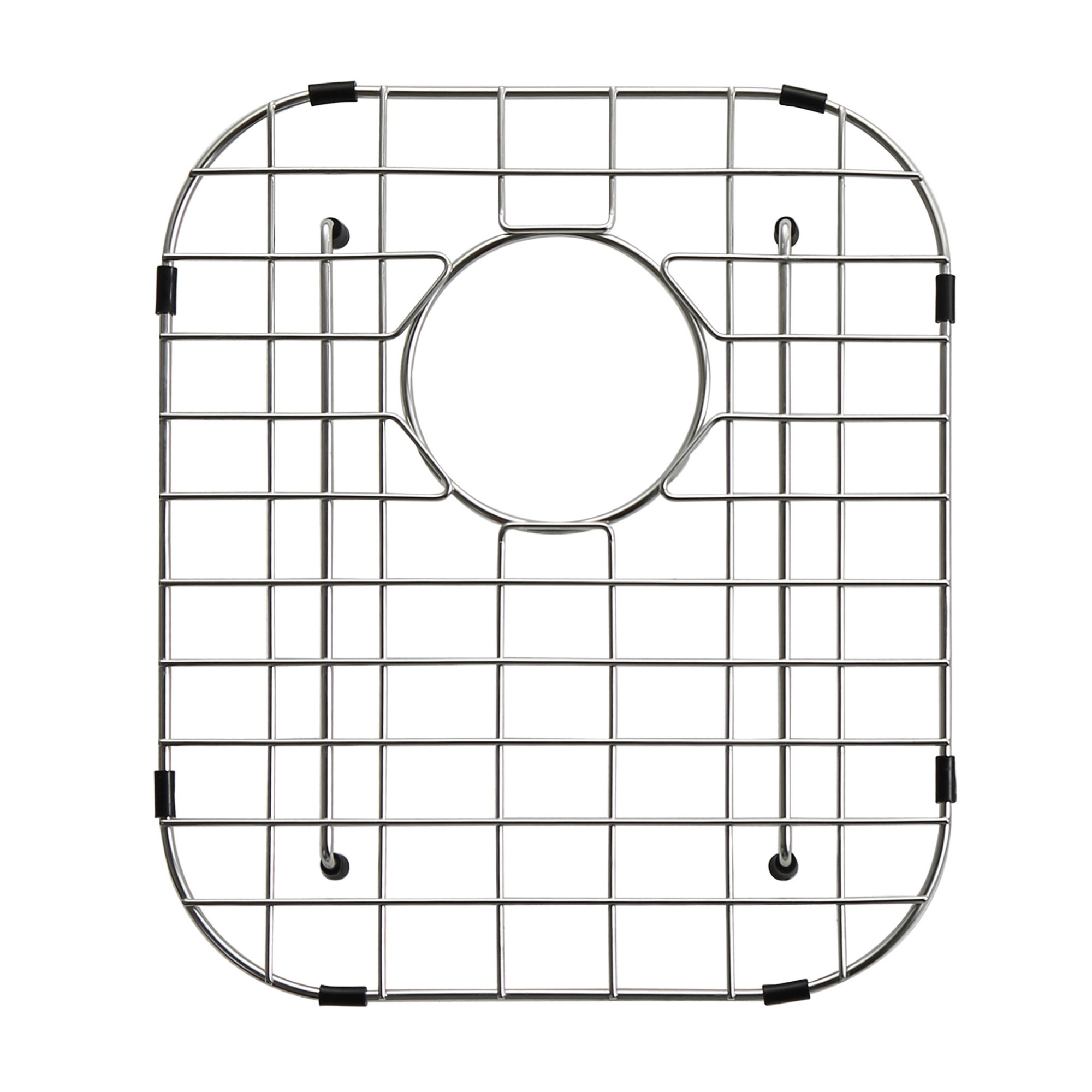 Stainless Steel Bottom Grid