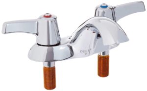 delta faucet 21c143, chrome