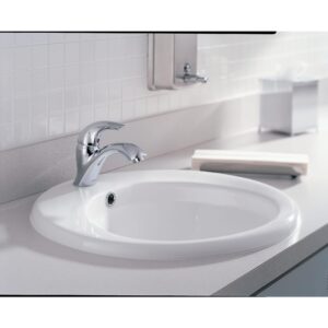 Delta 22C651 Bath Faucets and Accessories, Chrome