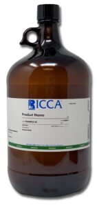 water, hplc grade acs reagent grade, suitable for liquid chromatography