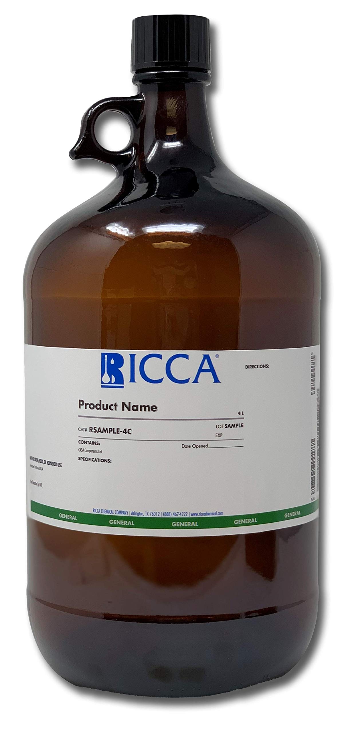 Water, HPLC Grade ACS Reagent Grade, Suitable for Liquid Chromatography