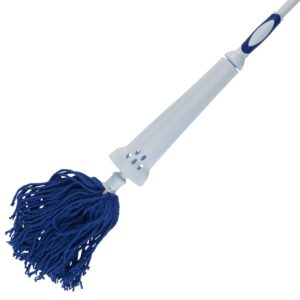 Mr. Clean 446998 Wring Clean Cotton Cone Mop