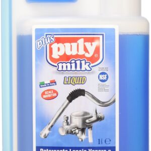 Puly Milk Plus Milk Frother Cleaner by Puly Cleaning