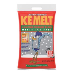 scotwood industries road runner ice melt 20#