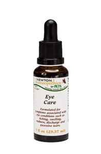 pet eye care1 oznewton homeopathics