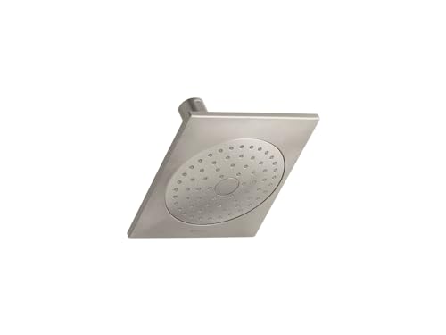 KOHLER Loure® 2.5 gpm single-function showerhead