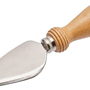 Parmesan Cheese Knife - 6.5 Inch