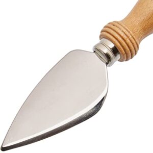 Parmesan Cheese Knife - 6.5 Inch