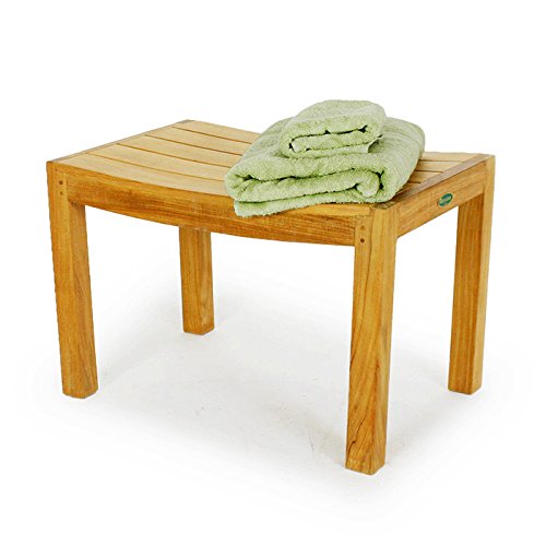 Westminster Teak Pacifica Stool