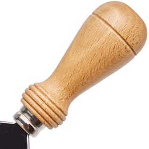 Parmesan Cheese Knife - 6.5 Inch