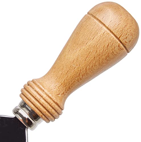 Parmesan Cheese Knife - 6.5 Inch