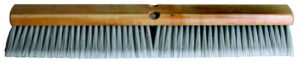 magnolia brush 36" plastic floor brush (case of 6)