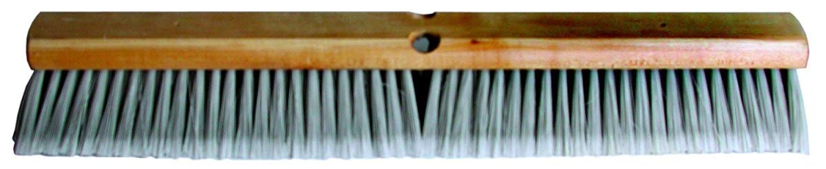 Magnolia Brush 36" Plastic Floor Brush (Case of 6)