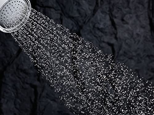 KOHLER Loure® 2.5 gpm single-function showerhead