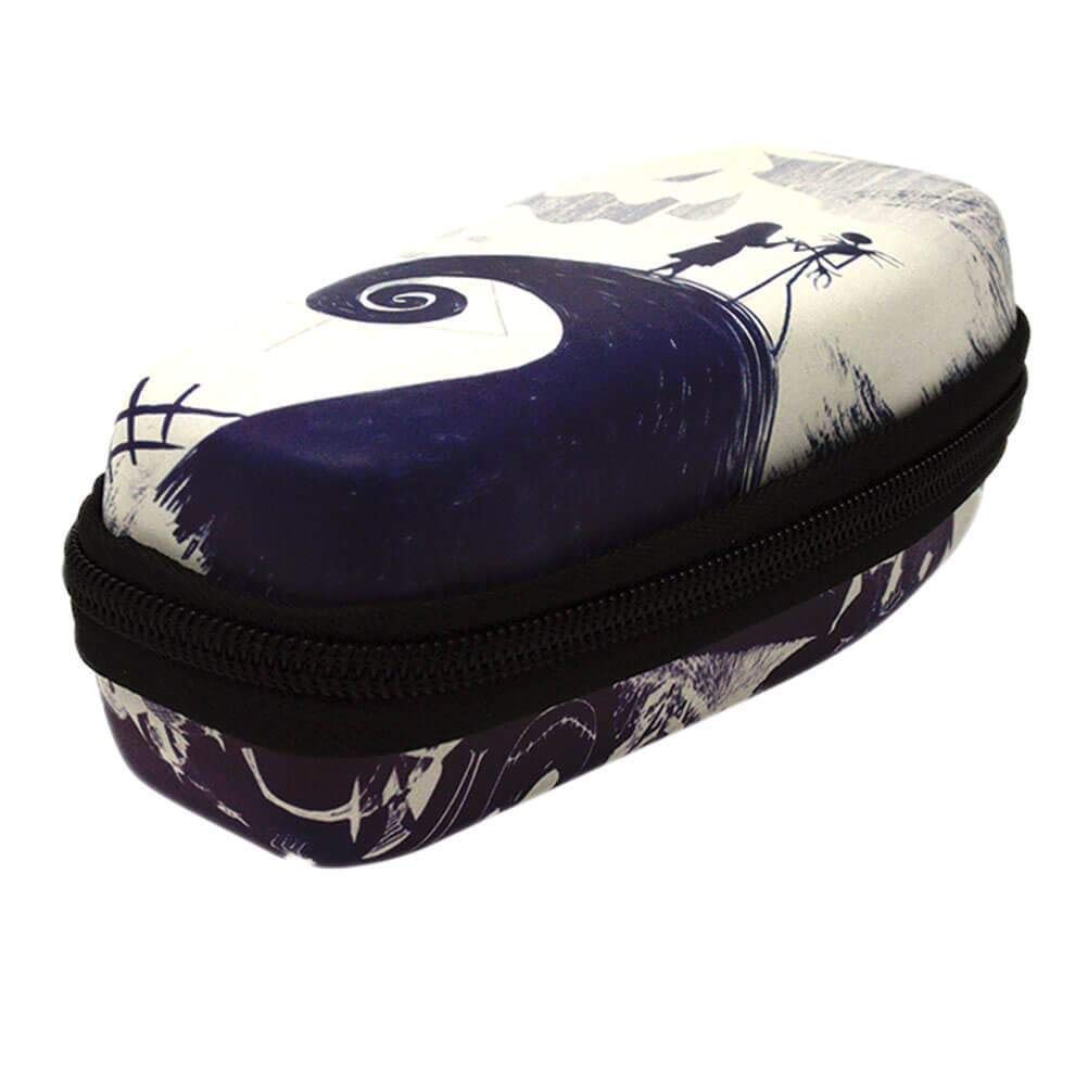 The Nightmare Before Christmas Pencil Case, Multi-Colour, One Size