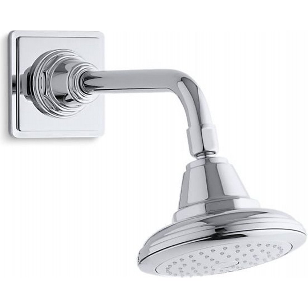 KOHLER Pinstripe Sngl-Fctn Katalyst Shwrhd