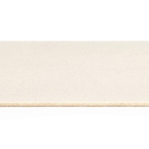 The Felt Store F-10 Industrial Felt – 72 Inch Wide x 3 Foot Long x 1/8 Inch Thick – SAE Pressed Felt for Automotive, Construction, Machinery Components