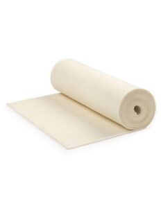 the felt store f-50 industrial felt – 60 inch wide x 3 foot long x 3/32 inch thick– sae pressed felt for automotive, construction, machinery components