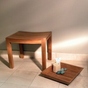 Westminster Teak Pacifica Stool