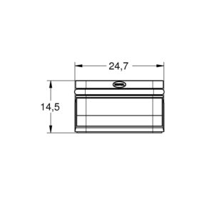 GROHE 13220000 Tub and Shower Accessories Bathtub-Faucet-Replacement-Parts