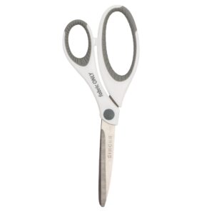 singer 07170 8-1/2-inch sewing scissors with comfort grip