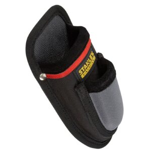 stanley fatmax knife holster 0-10-028