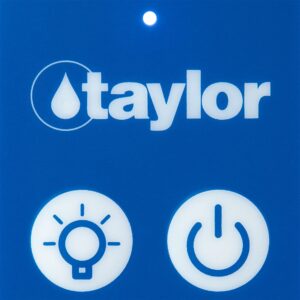 Taylor 9265 Magnetic Stirrer Speedstir Start-Up Pack w/ Stir Bar + Batteries