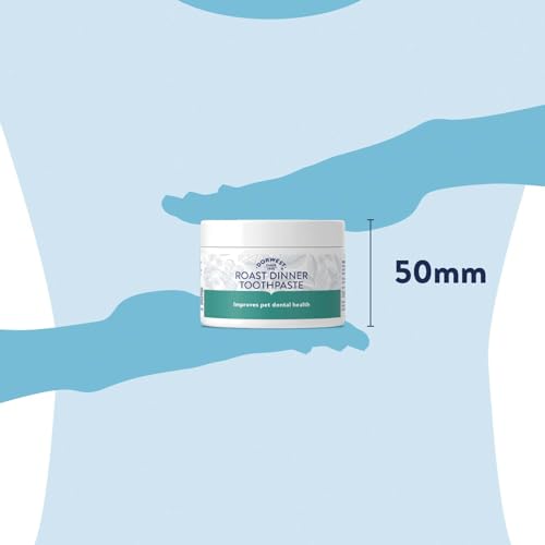 Dentifrice Dîner Rôti, 200g