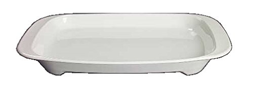 Corning Ware MW-11 MICROWAVE BROWNING GRILL Tray Dish