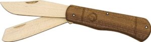 jj's knife kit jameson trapper knife kit, 3.5in. closed jj2