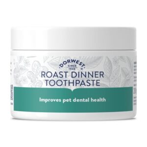 dentifrice dîner rôti, 200g