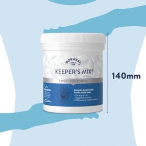 Dorwest Keepers Mix (Pot Size: 500G)