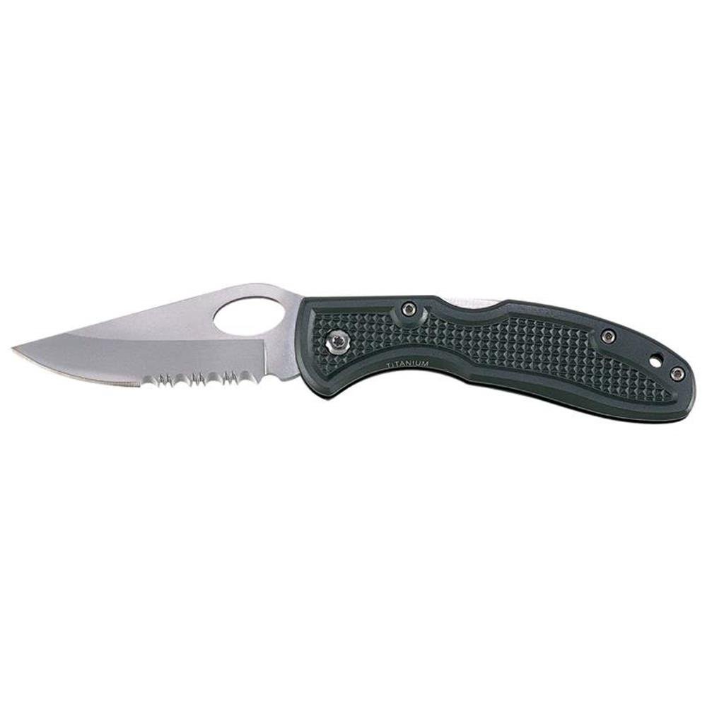 Rostfrei 128 Lock Back Knife