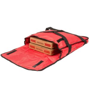 American Metalcraft PBDX1805 Deluxe 18 x 18 Pizza Delivery Bag