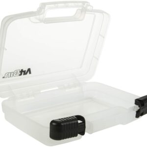 Artbin Quick View Carrying Case-10.5x3.125x8.375 Translucent