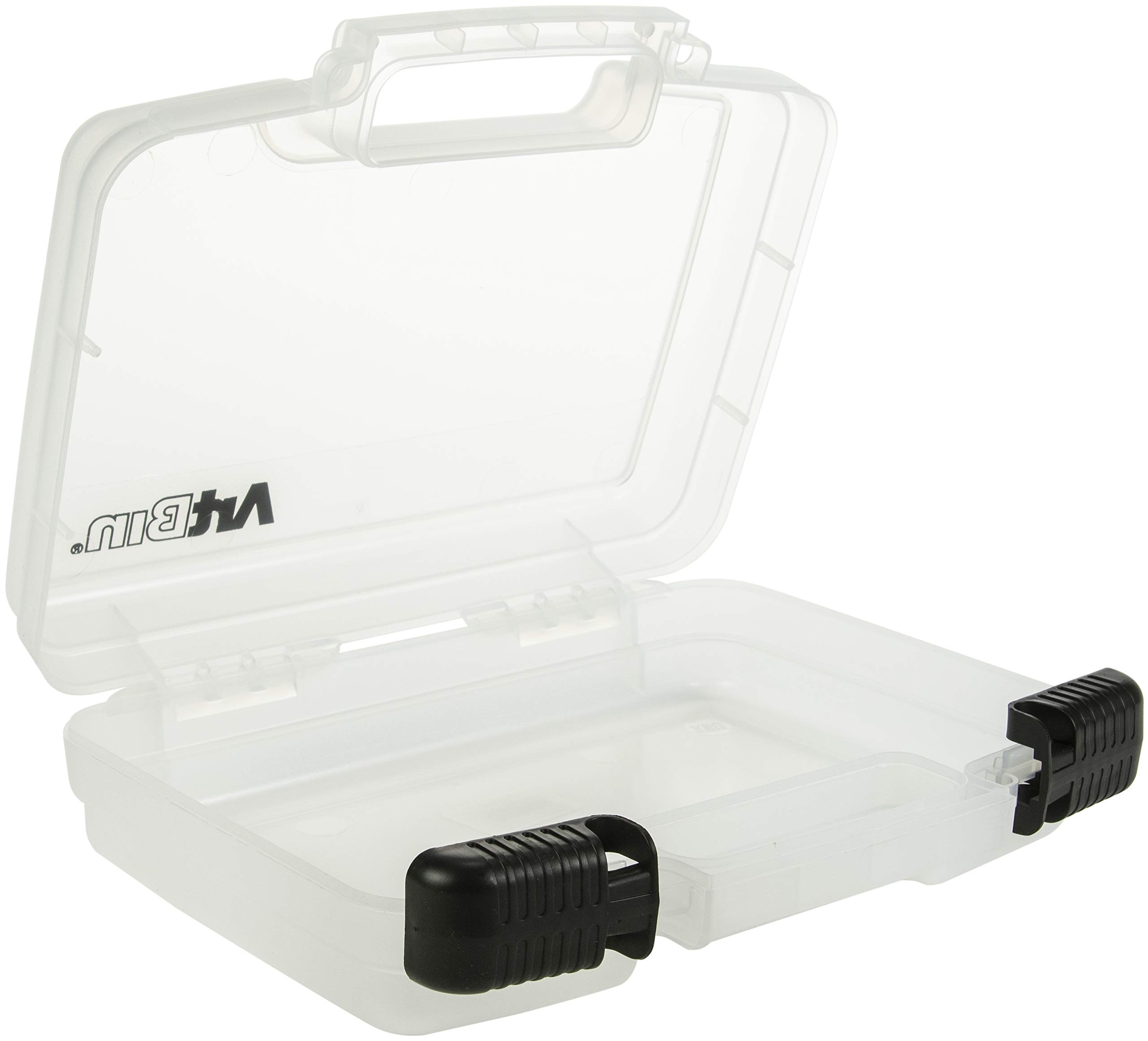 Artbin Quick View Carrying Case-10.5x3.125x8.375 Translucent