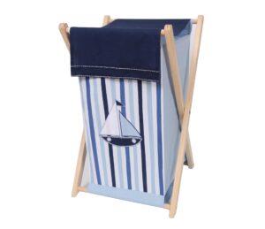 little sailor hamper