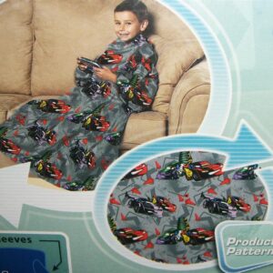 Disney Pixar Cars Snuggie/Blanket