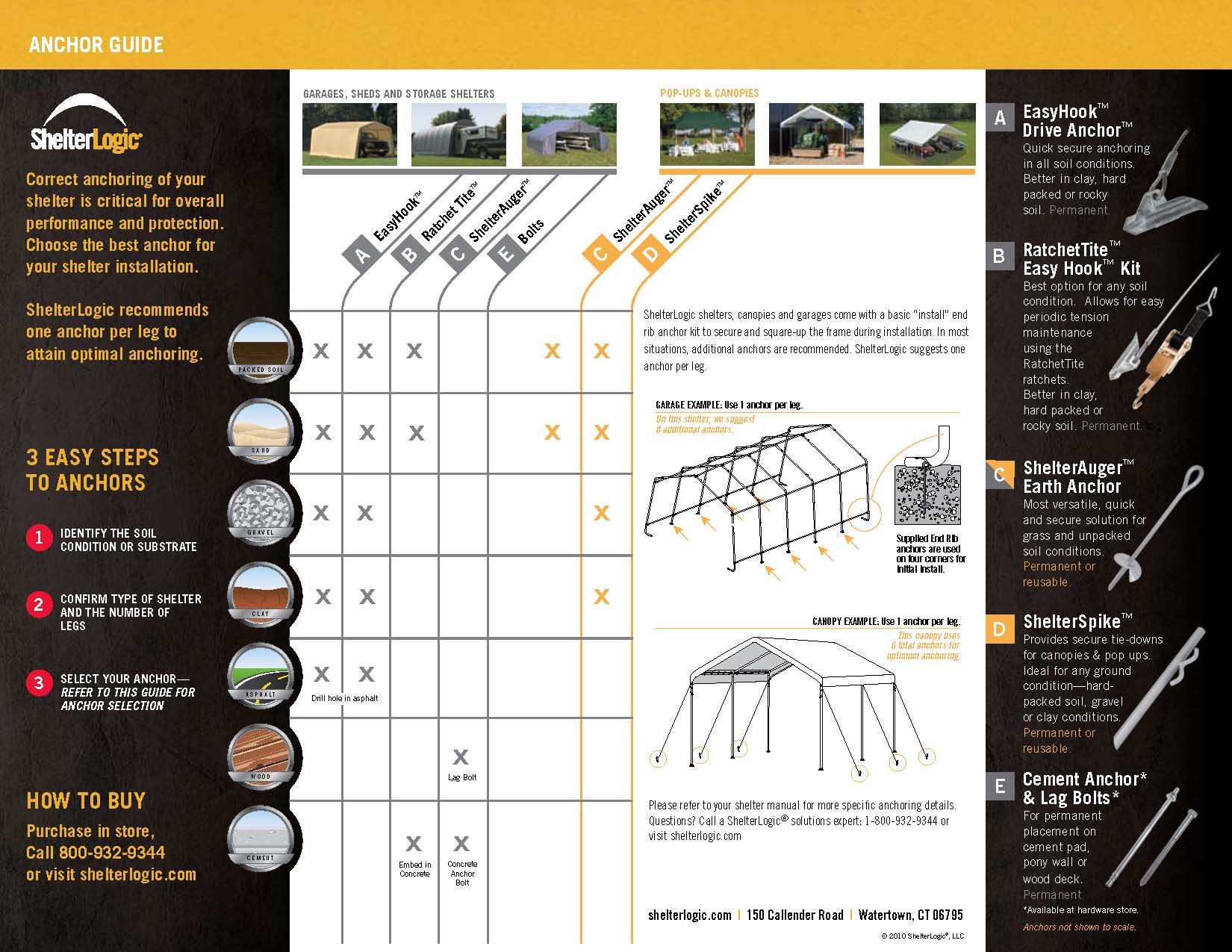 ShelterLogic 97053 Grey 12'x20'x9' Barn Shelter