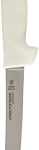 Dexter-Russell -6" Knife Sani-Safe Series, 6-Inch, White