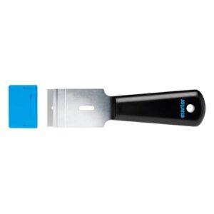 martor 46144.02 "scrapex argentax" cutter, black/blue