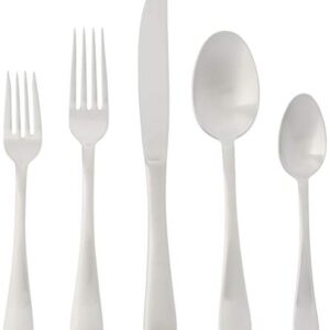 SPLENDIDE Lucia 20-Piece Flatware Set