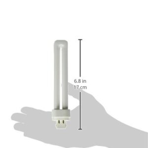 Ushio BC8865 3000137 - CF26DE/841-26W - 4 Pin G24q-3 Base - 4100K - CFL Bulb